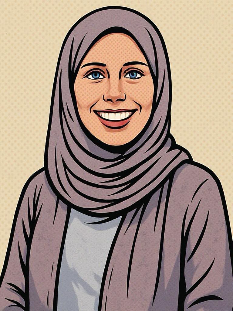 Ms Adam