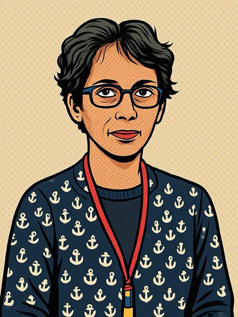 Ms Dias