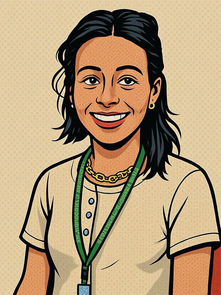 Ms El-Machachi